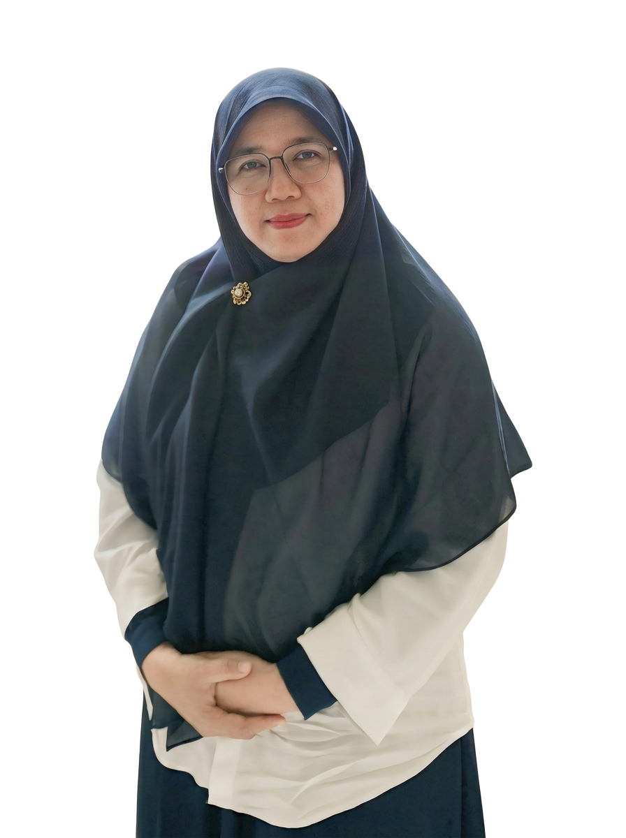 Ferina, S.ST., S.Keb., Bd., M.Keb
