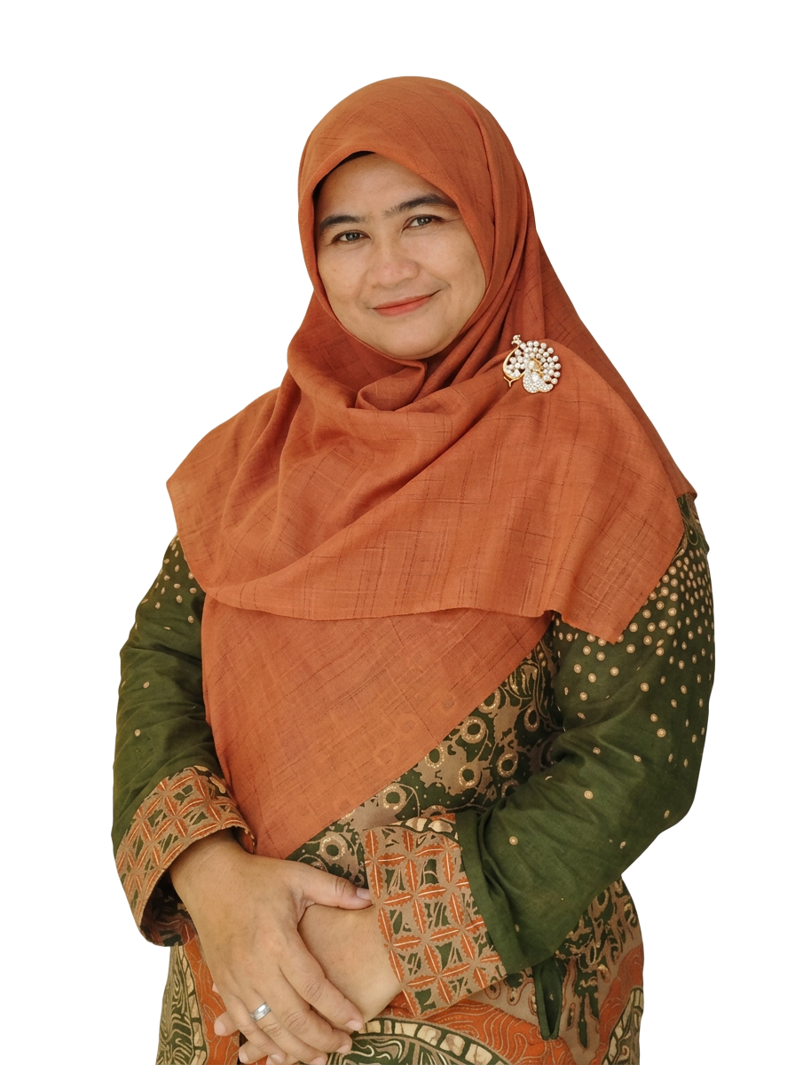 Santi Sofiyanti, S.Keb., Bd., M.Kes., AIFO-K